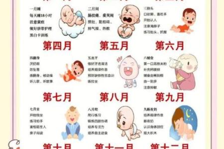 2022年出生宝宝命理解析：你家宝贝的命运如何？