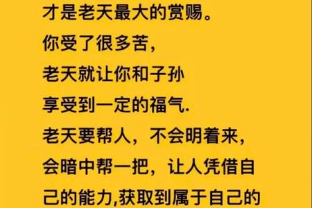 老来入暮，探寻生命的意义与智慧分享