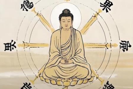 佛像面相揭秘：如何通过面相了解你的命运与人生轨迹