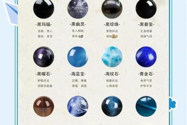 克制水命的饰品选择：提升运势的小秘密