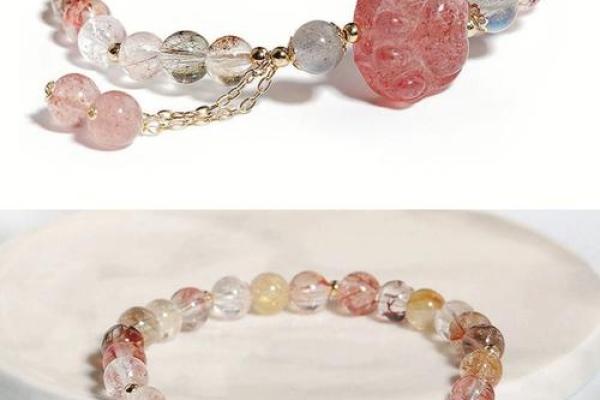 克制水命的饰品选择：提升运势的小秘密