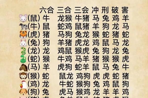 揭秘女性属相：她们的命运与性格分析