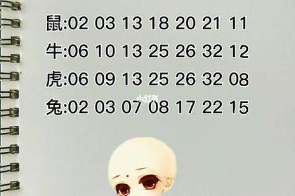 1984年出生的属相及其命理解析：揭示命运的神秘之旅