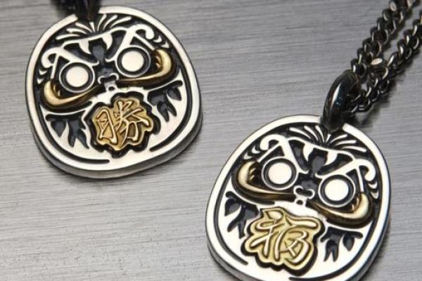 金龙命的命理秘密：适合佩戴的吉祥物与饰品推荐