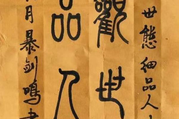 乐什么命什么：细品汉字中的成语魅力与智慧