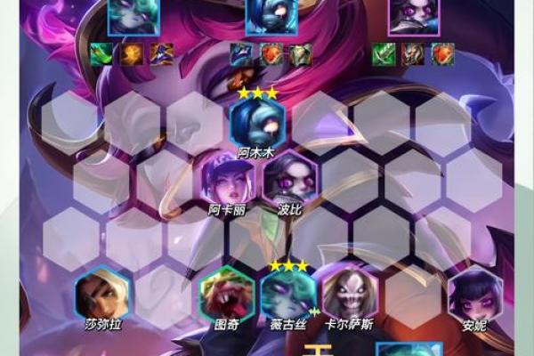 解密：哪些英雄满命最划算？性价比分析一网打尽！