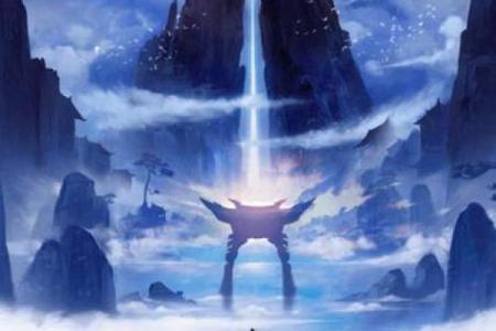 光阴之外的命灯：指引灵魂的照明之路