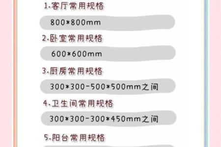 金命瓷砖配色指南：让您的家居更加和谐美丽！