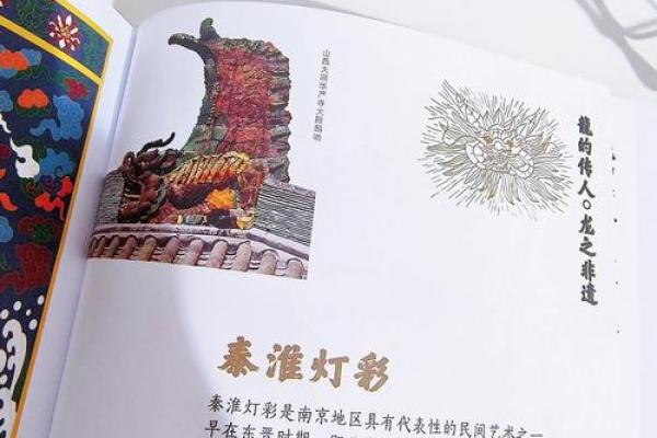 2000年属龙：探索龙年的神秘与魅力