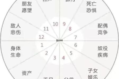 2011年出生命格解析：揭示其独特人生轨迹与发展潜力