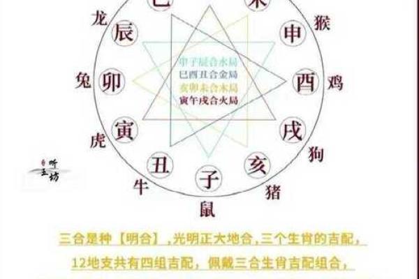 金命与木命之克：探寻五行相生相克的奥秘