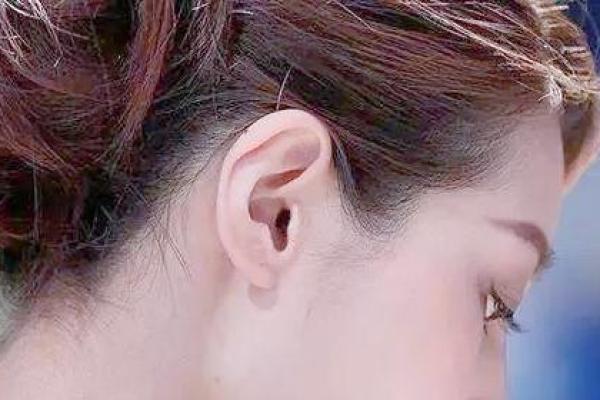 耳朵很大的女人：她们的命运与生活的奥秘