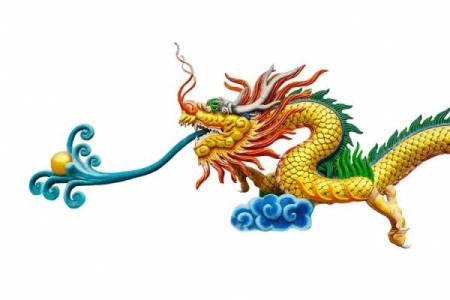 2000年出生的龙命，命中注定的精彩人生之旅！