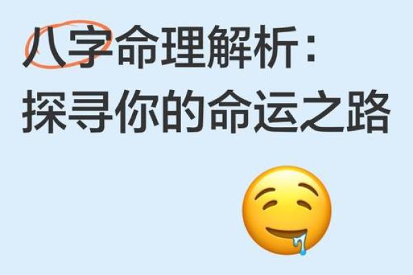 探索命的笔画顺序与命运的奥秘：字里行间的启示与灵感