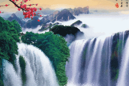 大海水命的聚财秘籍：如何用水元素开启财富之门