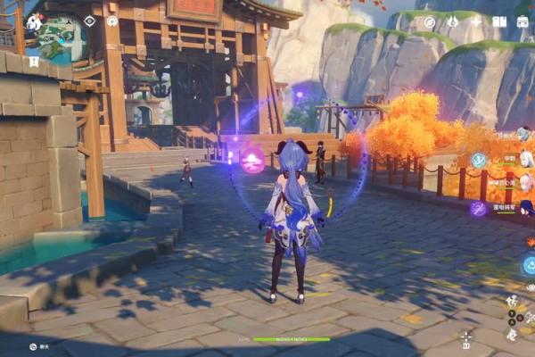 北斗满命效果解析：提升角色实力，畅享游戏乐趣！