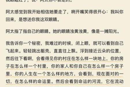 2003年出生的人命运解析：命理与人生的奇妙旅程