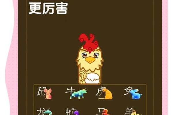 2017年鸡年运势解析：解密鸡命的独特魅力与机遇