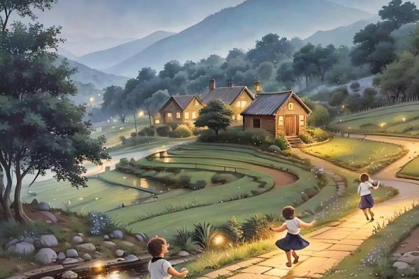 1979年的秋天 抚今追昔的温暖记忆与梦想之旅