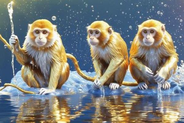 2016年是猴年，揭开生肖猴的命运与性格特征之谜