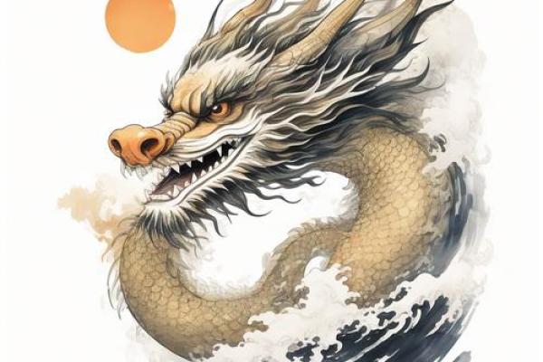 1988年属龙的命运与性格解析：揭示成功之路的秘密