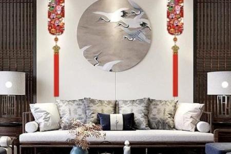 火命者的风水图案：如何选择适合的挂件提高运势？