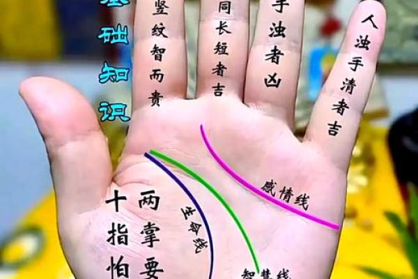 1966年出生的人属什么命？解读命运的奥秘与人生之路