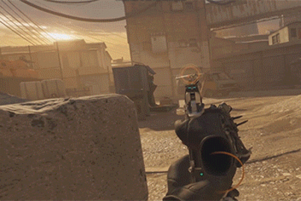 探索《半条命：艾利克斯》的虚拟现实魅力与引擎技术之美