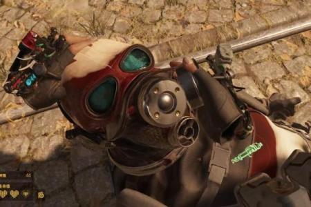 探索《半条命：艾利克斯》的虚拟现实魅力与引擎技术之美