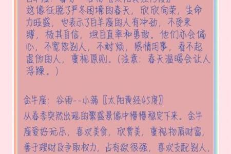 根据星座特性，揭示哪些星座命易破相的真相