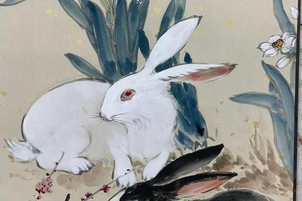 1992年兔年出生的幸运与命运探秘