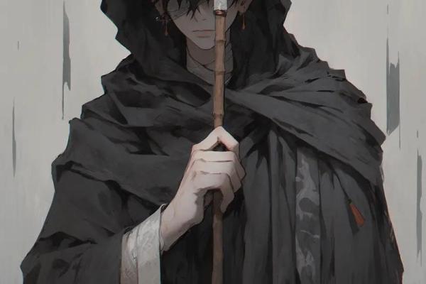 眼睛发蓝的人与命运的神秘联系