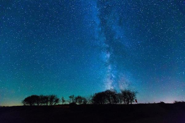 1997腊月十三：揭示命运的星辰之道