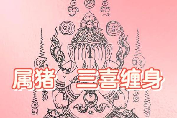 大海水命属猪：佩戴什么能够提高运势与幸福感？