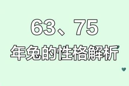 一九九九属兔的人命运解析：吉凶运势与性格特征