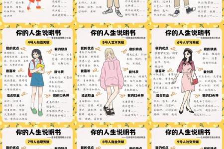 一九九零年出生的朋友们，您属于什么命？探秘您的命理与人生轨迹