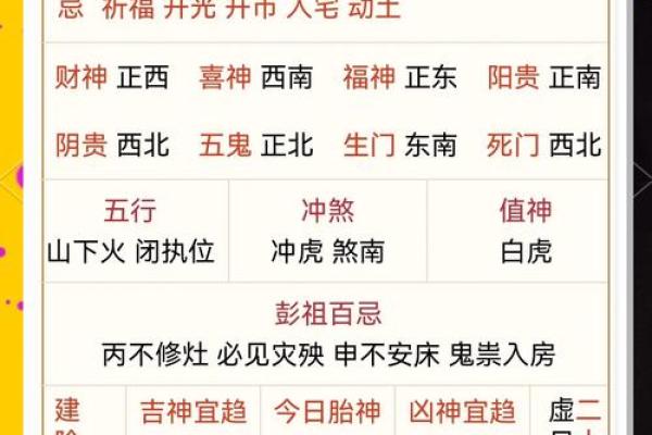 木命者的色彩选择：如何通过颜色提升运势与生活质量