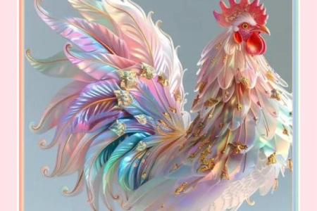 土鸡命的人适合佩戴哪些饰品，如何提升运势与气场？