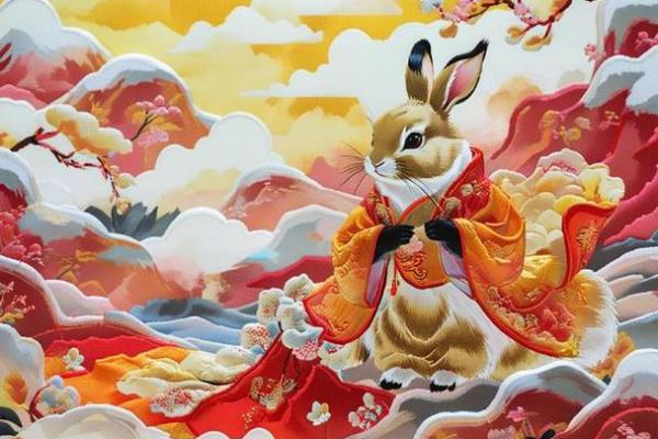 火兔命的职业选择：适合火兔人的行业与发展方向