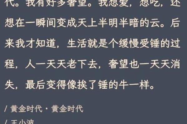 1982年出生的人，他们的命运与生活轨迹