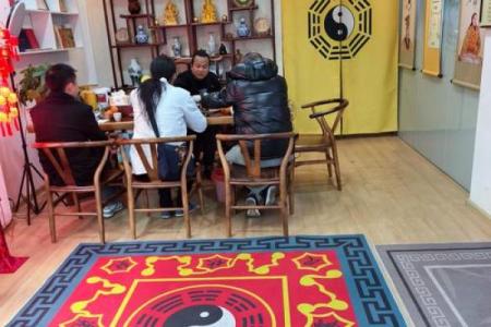 解析命格：哪些人最适合学习道教智慧与文化