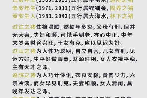 探索2002年出生木命人的性格特征与命运发展