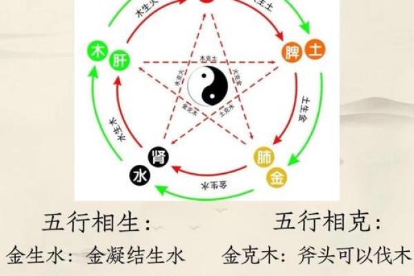 五行命理揭秘：什么样的命才是真正的好命？
