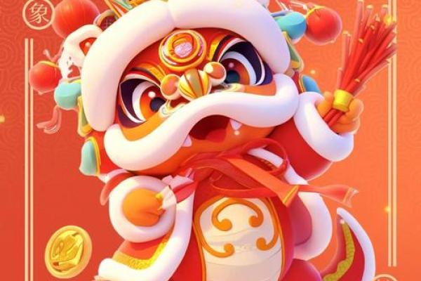 2024年猴子命运解析：幸福与挑战并存的精彩一年