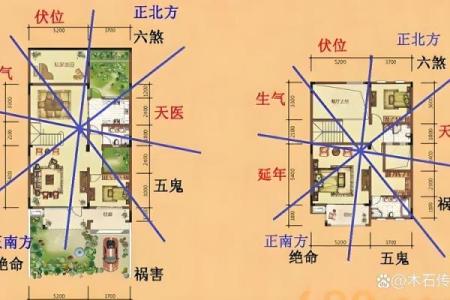 天河水命开店布局秘籍：教你如何选择合适的摆放!