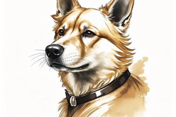 1984年属狗人的命运与个性解读，探寻人生的机遇与挑战！