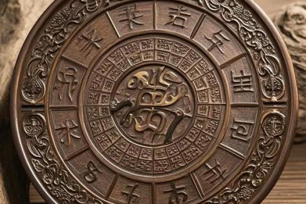 探秘命理反应：如何通过命理解析人生的奇妙轨迹