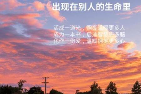 用什么暗示命不久矣：探寻生命的脆弱与美丽