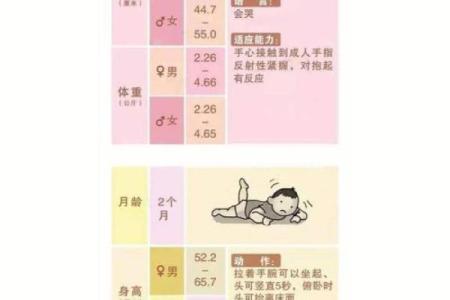 2000年出生的宝宝命理解析：揭示他们的性格与人生走势
