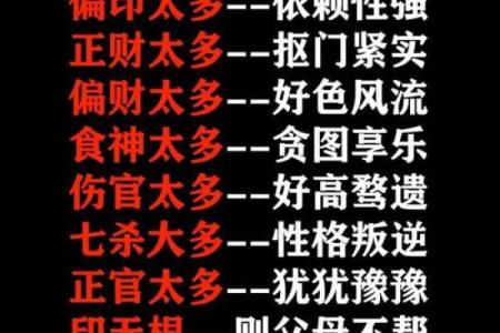 探寻八字之谜：火命格的人生智慧与运势